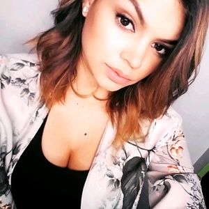 Meet your Posher, Gabriella